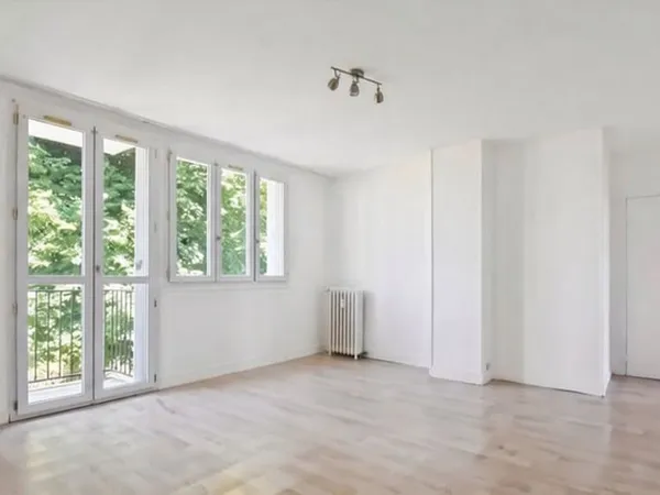 appt 3 chambres 68m² Rochefort 