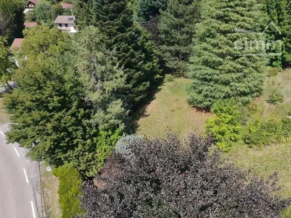 Propriété 105 m² 