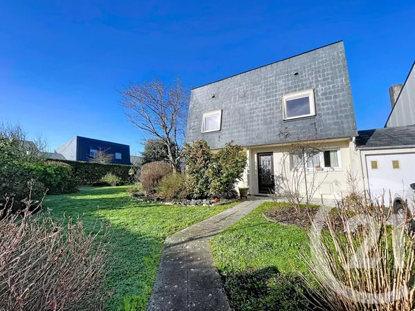 Maison 7 pièces 136 m² 
