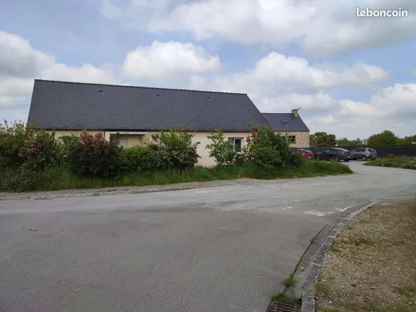 Maison a vendre a bobital 