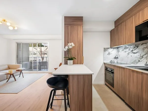 Appartement Vente Nice 2p 44m² 410000€