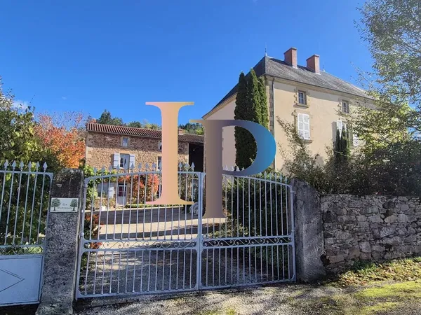 ENSEMBLE DE MAISON 