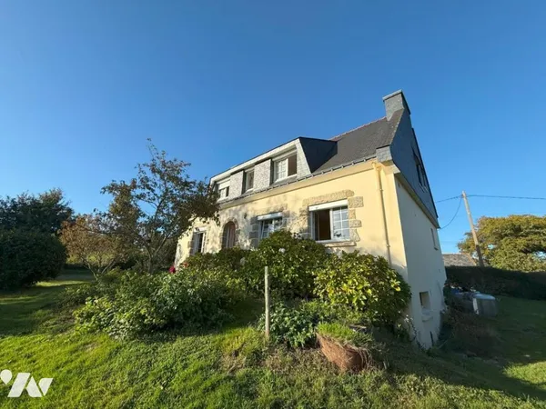 Maison 6 pièces 136 m² 