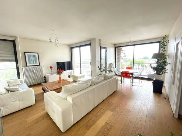 Appartement 4 pièces 100 m² 