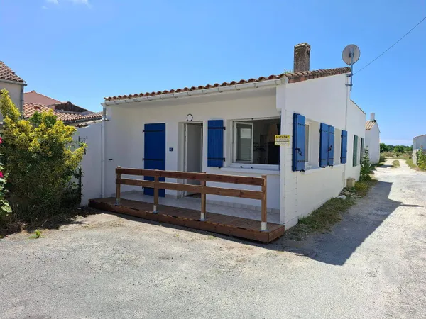 Combles 1 pièce 28 m² 