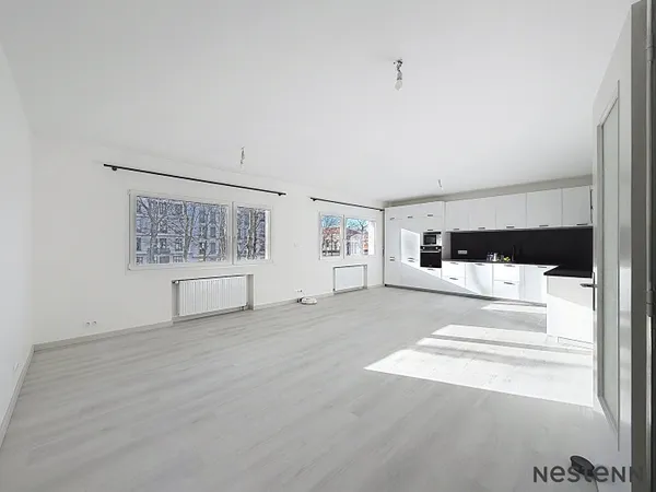 EXCLUSIVITÉ NESTENN ! SUPERBE APPARTEMENT DE 5 PIÈCES AU 1ER ÉTAGE ? RÉSIDENCE LES CHAMPS 