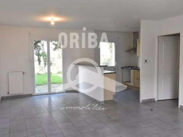 Maison 5 pièces 101 m² 