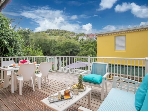 Maison 3 pièces 54 m² 