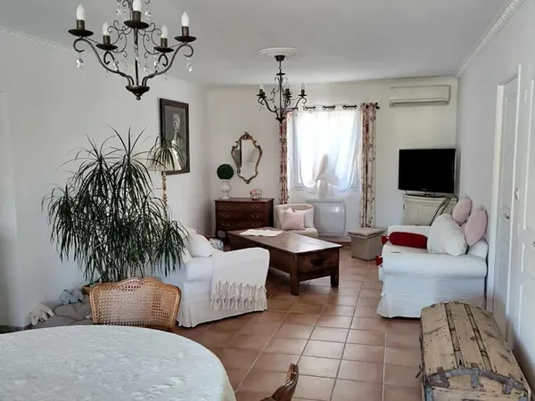 Maison de luxe 5 pièces 100 m² 