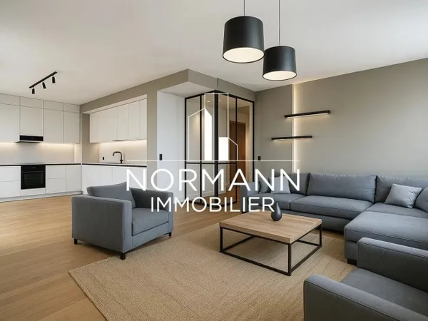 BOULOGNE / JEAN JAURES - 3 PIECES - 2 CHAMBRES - SANS VIS A VIS 