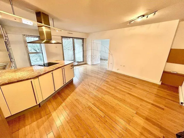 Appartement 3 pièces 81 m² 