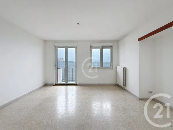 Appartement 4 pièces 76 m² 
