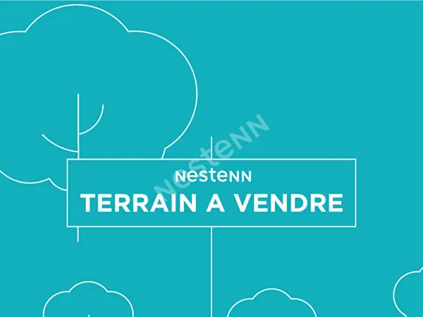 Terrain viabilisé Beauvoir Sur Mer 562 m2 