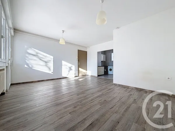 Appartement 1 pièce 35 m² 