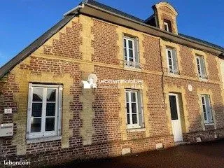 Maison 4 pièces 99 m² 