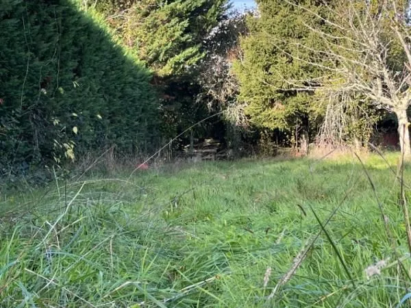 Terrain 570 m² Merignac 