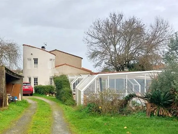 Maison - 181m ² 