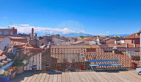 Appartement 4 pièces 97 m² 