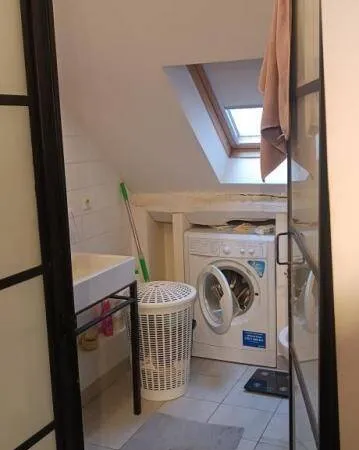 Studio 1 pièce 30 m² 