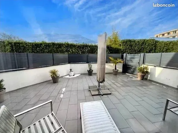 Maison 5 pièces 140 m² 