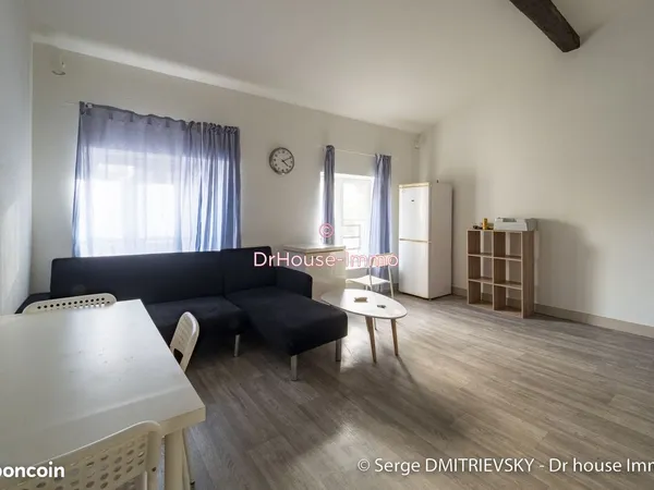 Appartement 3 pièces 71 m² 