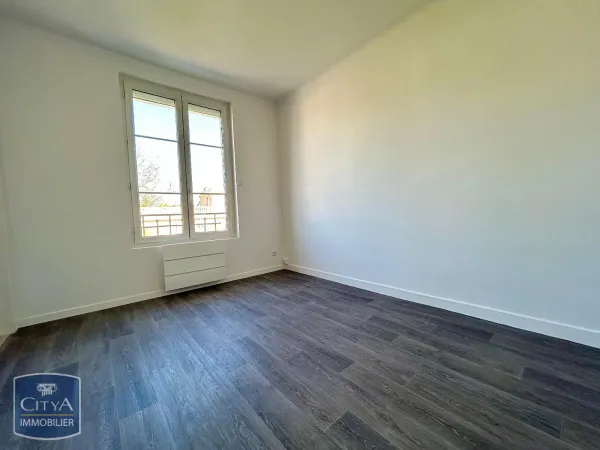 Appartement 1 pièce 17 m² 