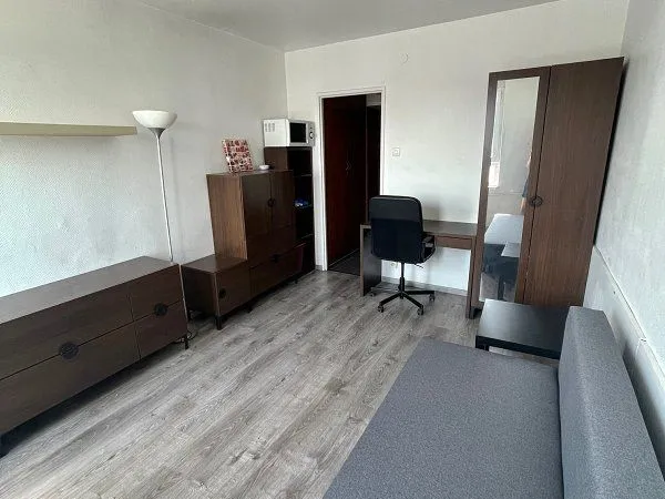 Appartement 1 pièce 19 m² 