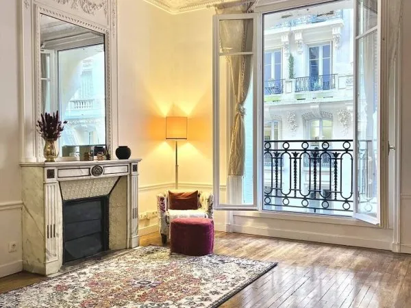 Appartement 1 pièce 29 m²