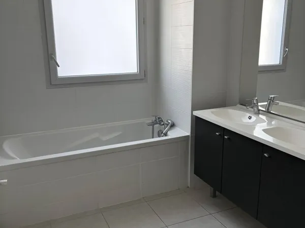 Duplex 4 pièces 86 m² 