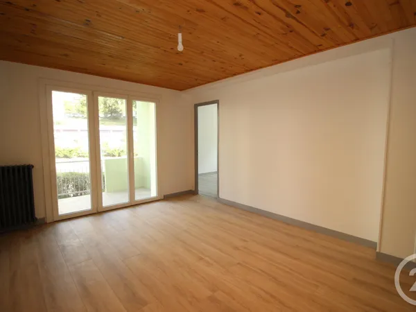 Appartement 4 pièces 74 m² 