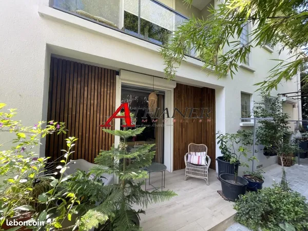 Maison 5 pièces 130 m² 