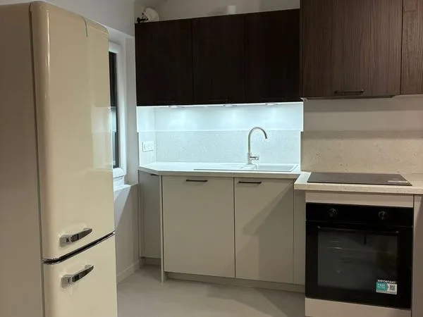 T3 meublé - 62 m² - Cosy & lumineux - Rénové et Décoré par Architecte - Parking privé - Nangy 
