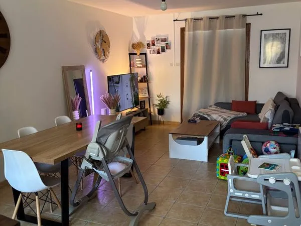 F5 à louer à Guerchy 
