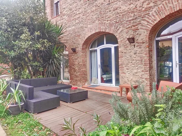 Vends appartement 180m² Perpignan 