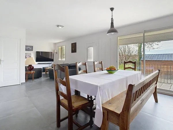 Maison 6 pièces 100 m² 