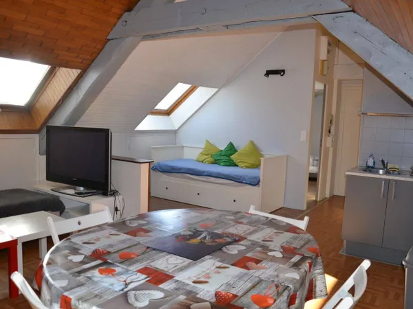 Appartement 2 pièces 30 m² 
