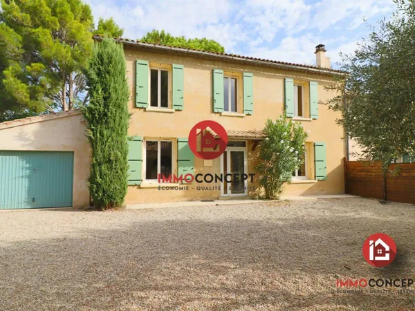 Maison 5 pièces 149 m² 