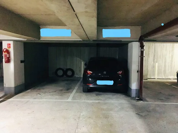 Loue parking 