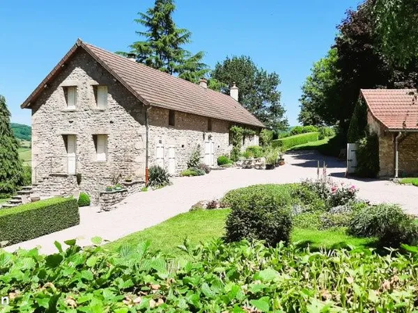 Maison 9 pièces 247 m² 