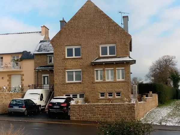 Maison 7 pièces 