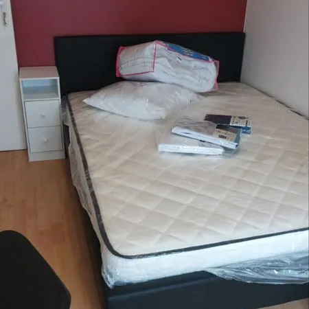 Colocation meublé 