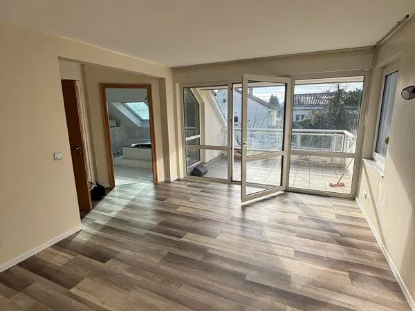 Duplex F 4 