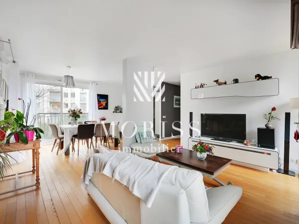 APPARTEMENT 3 PIÈCES - 71M2 - ETIENNE MARCEL 75002 