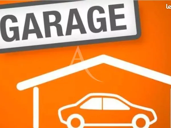 Parking/box 15 m² ANNECY 