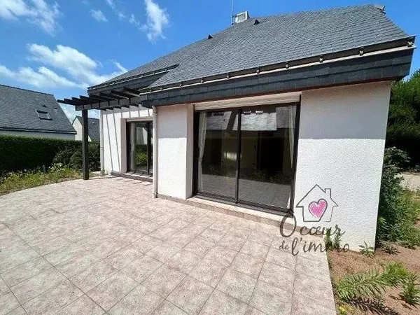 Maison 5 pièces 135 m² 