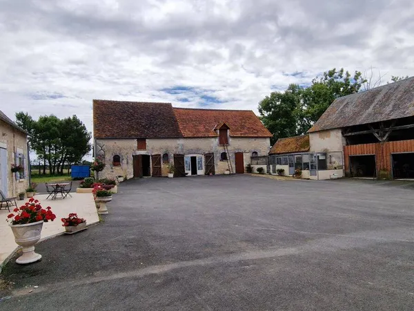 Maison de plain-pied 5 pièces 160 m² 