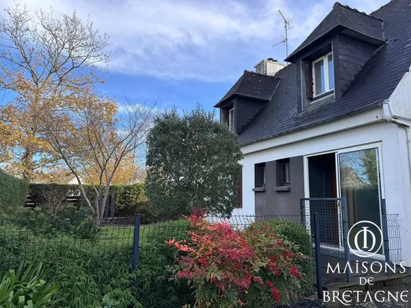Maison 5 pièces 91 m² 