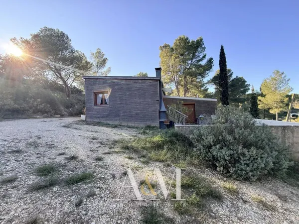 Maison 4 pièces 71 m² 