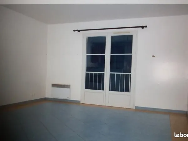 Appartement 20 M2 hyper-centre la Ferté sous Jouarre 