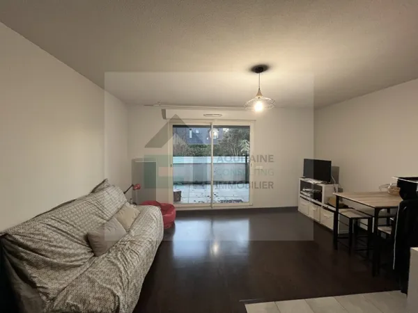 Appartement 1 pièce 25 m² 